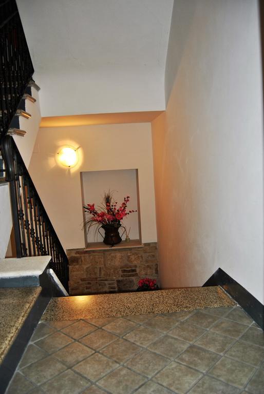 Il Ciclamino Bed And Breakfast 阿斯科利皮切诺 外观 照片