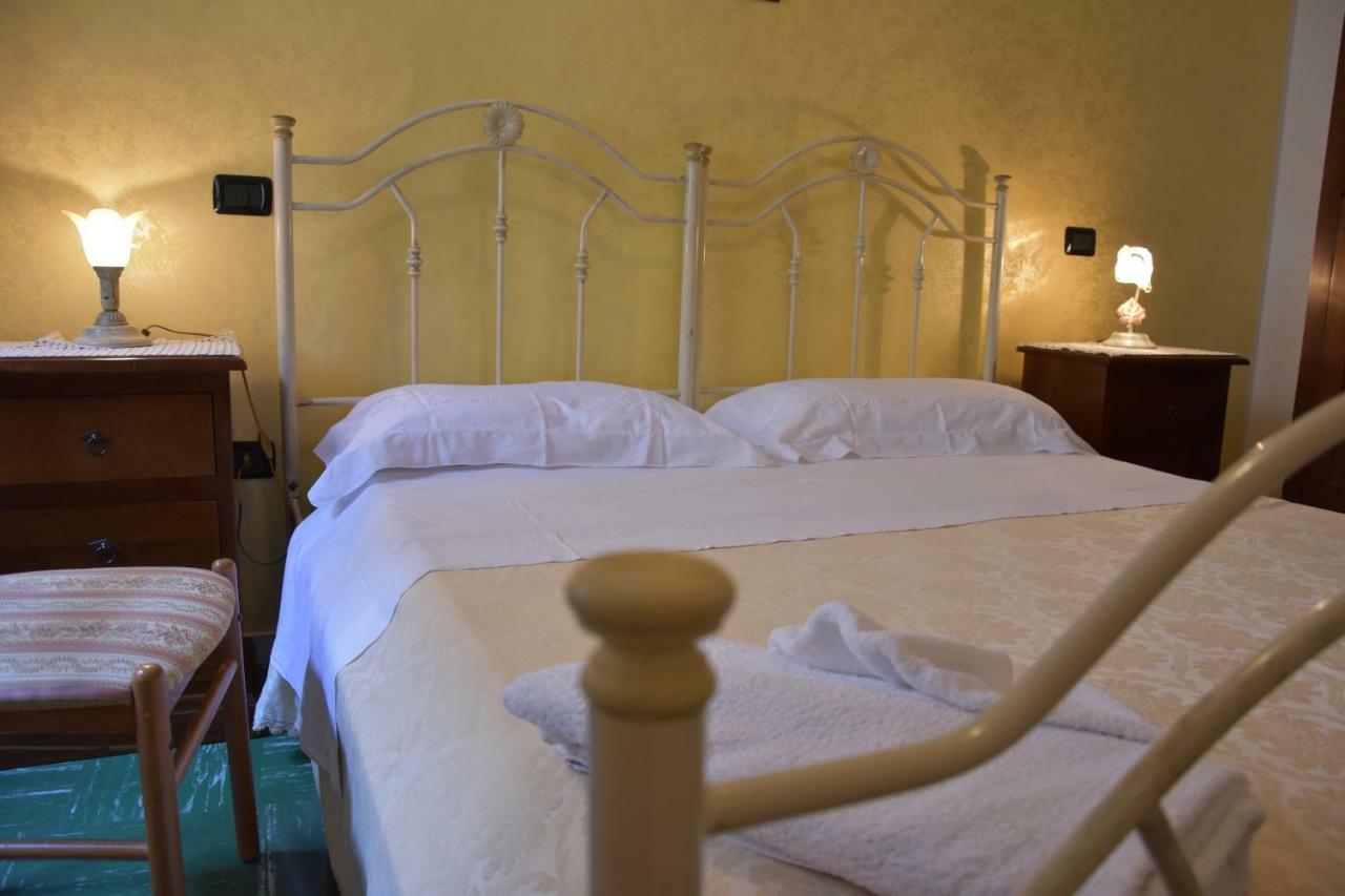 Il Ciclamino Bed And Breakfast 阿斯科利皮切诺 外观 照片
