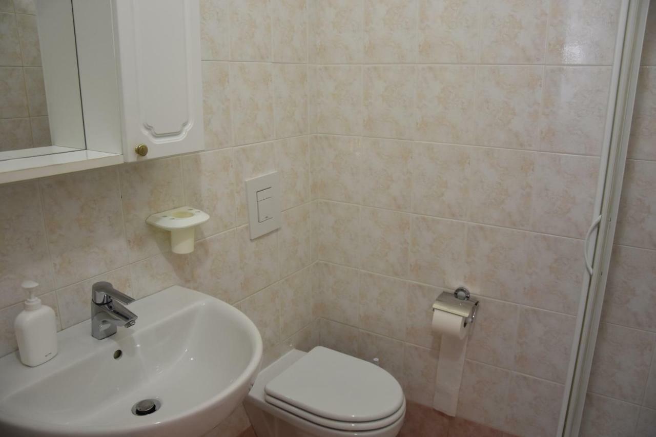 Il Ciclamino Bed And Breakfast 阿斯科利皮切诺 外观 照片