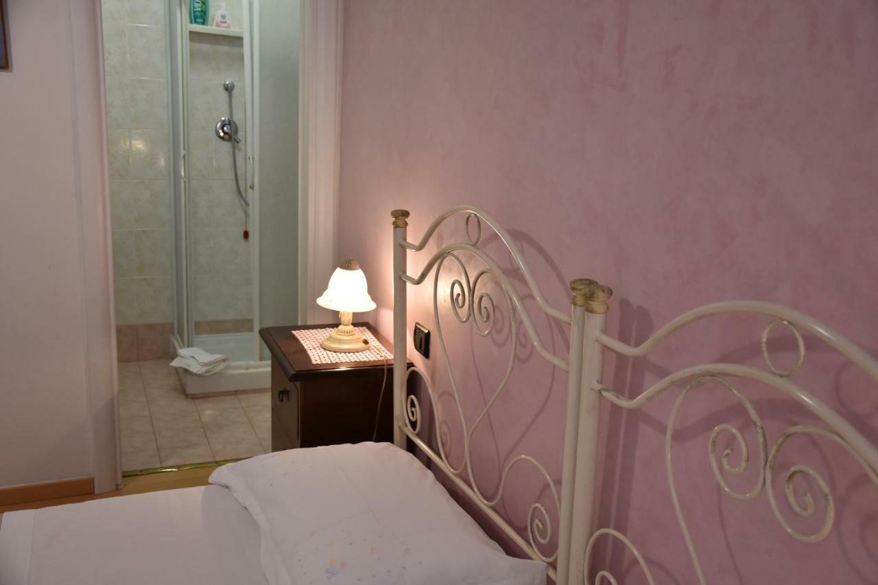 Il Ciclamino Bed And Breakfast 阿斯科利皮切诺 外观 照片