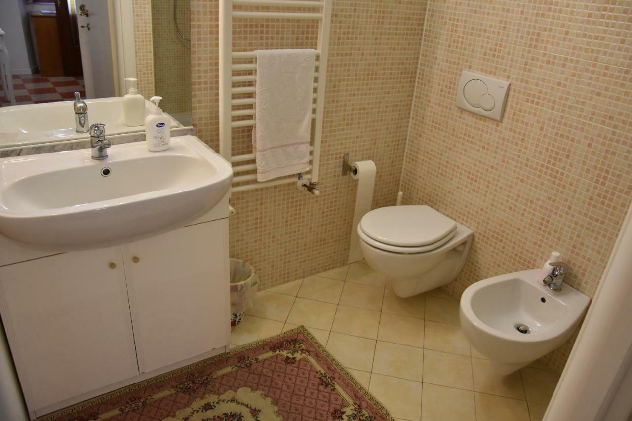 Il Ciclamino Bed And Breakfast 阿斯科利皮切诺 外观 照片