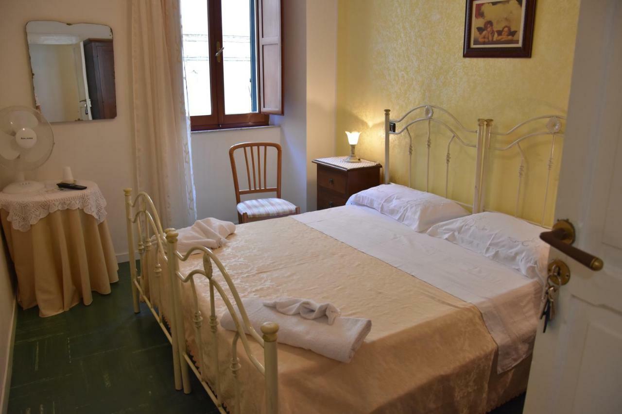 Il Ciclamino Bed And Breakfast 阿斯科利皮切诺 外观 照片