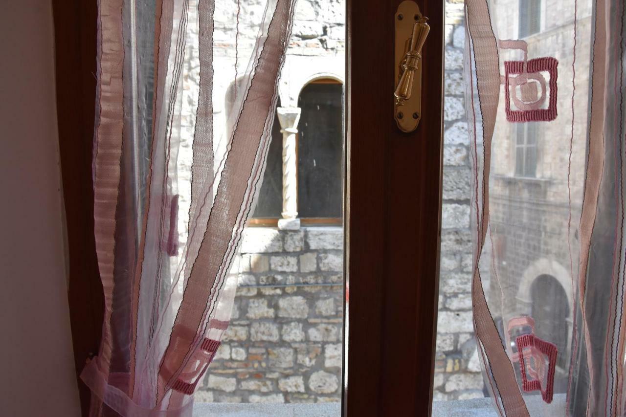 Il Ciclamino Bed And Breakfast 阿斯科利皮切诺 外观 照片
