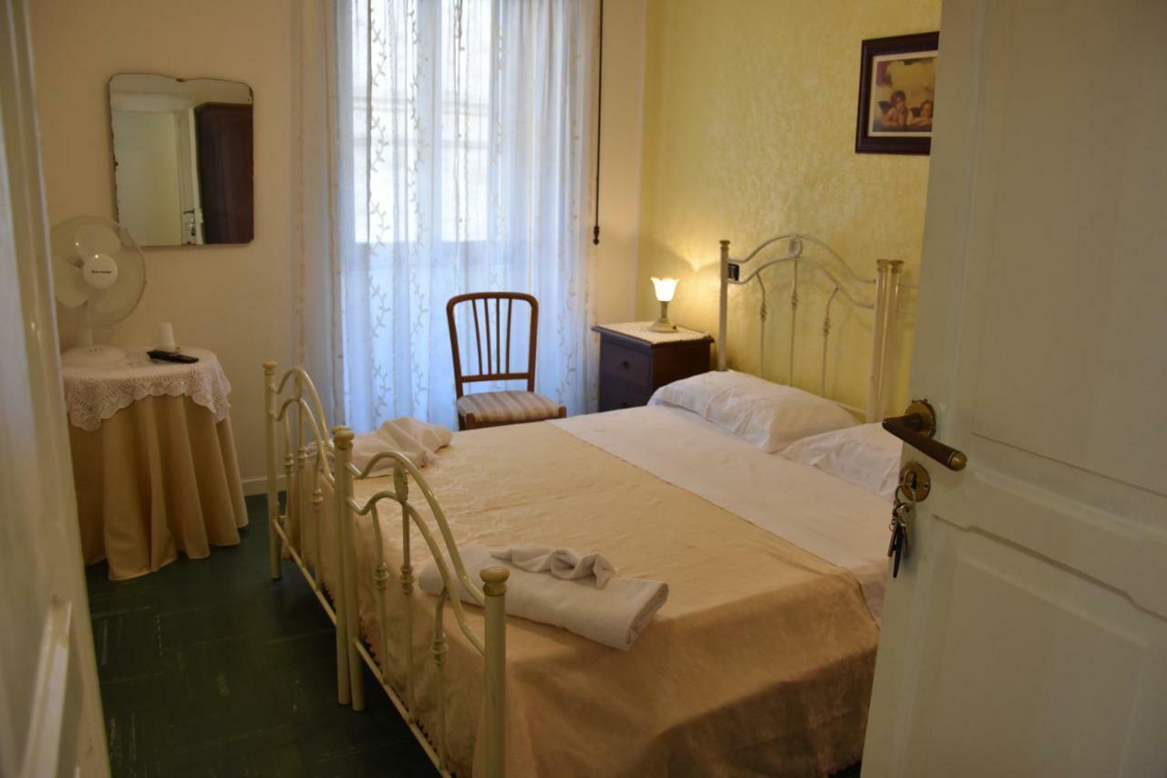 Il Ciclamino Bed And Breakfast 阿斯科利皮切诺 外观 照片