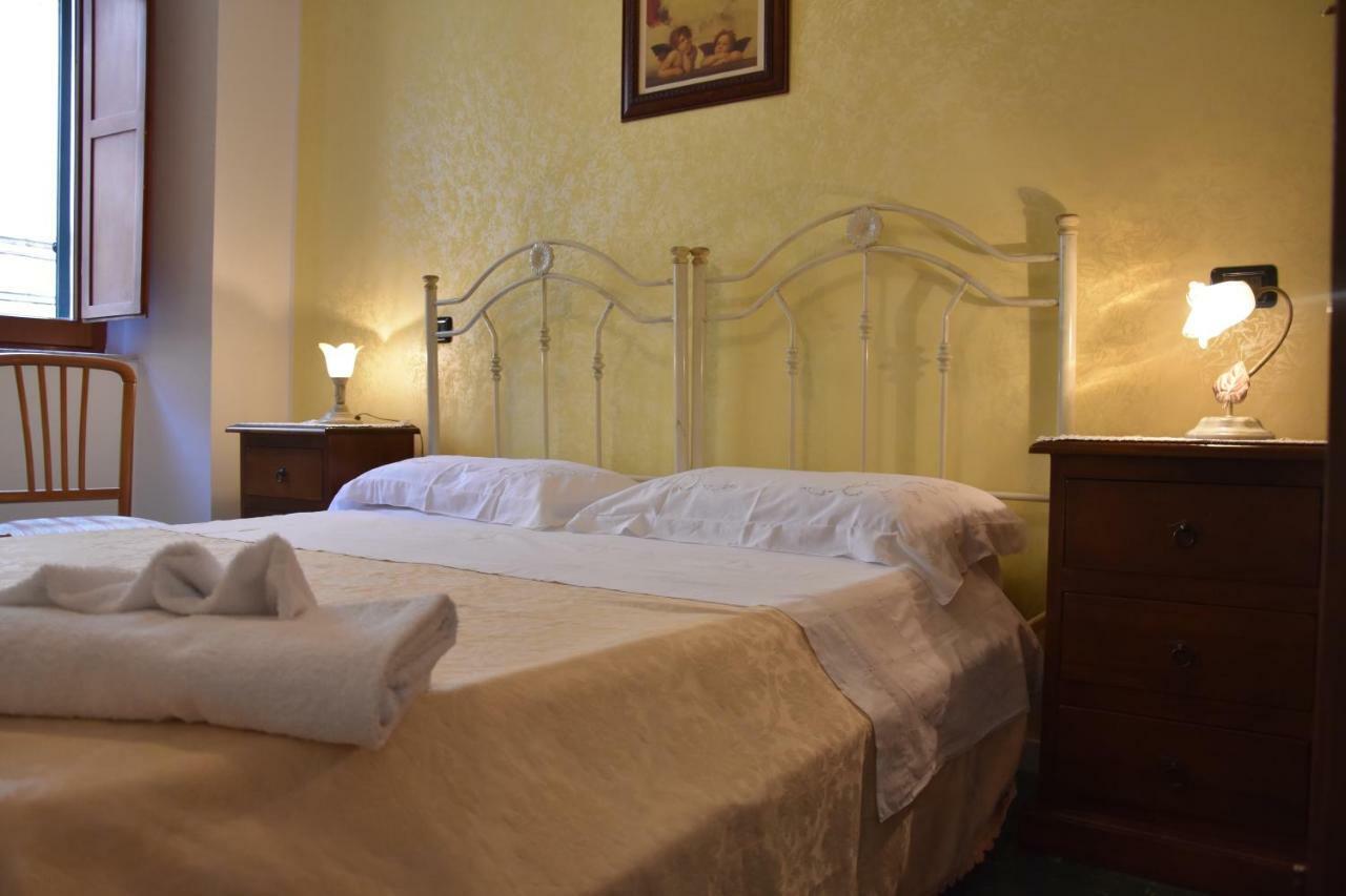 Il Ciclamino Bed And Breakfast 阿斯科利皮切诺 外观 照片