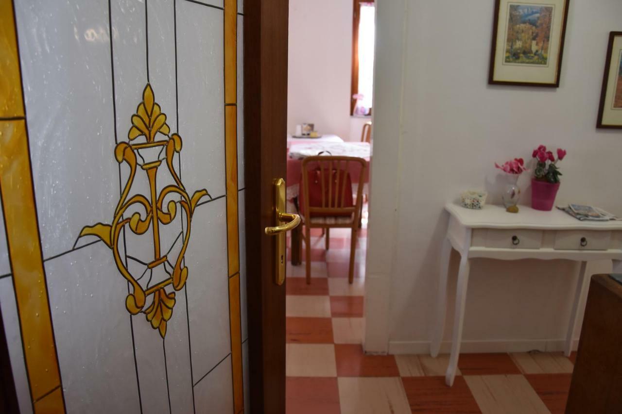 Il Ciclamino Bed And Breakfast 阿斯科利皮切诺 外观 照片